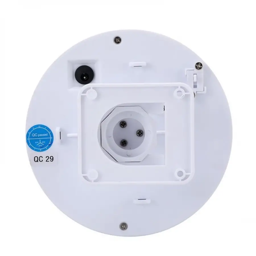 Airscent Magic Tavan Tipi Koku Makinesi (Beyaz)