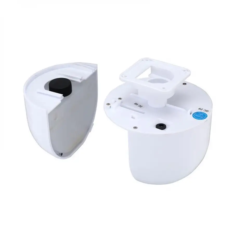 Airscent Magic Tavan Tipi Koku Makinesi (Beyaz)