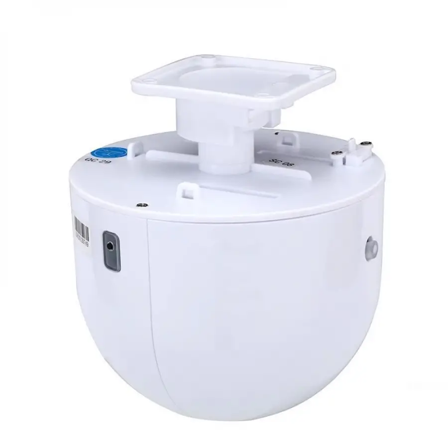 Airscent Magic Tavan Tipi Koku Makinesi (Beyaz)