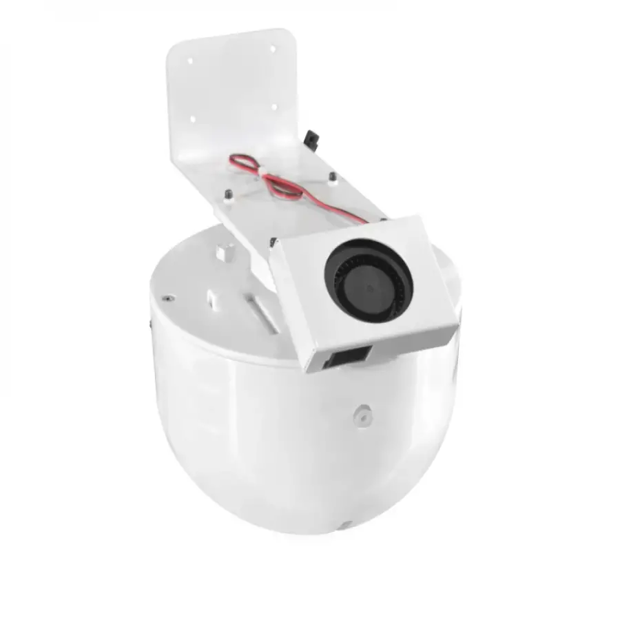 Airscent Magic Tavan Tipi Koku Makinesi (Beyaz)