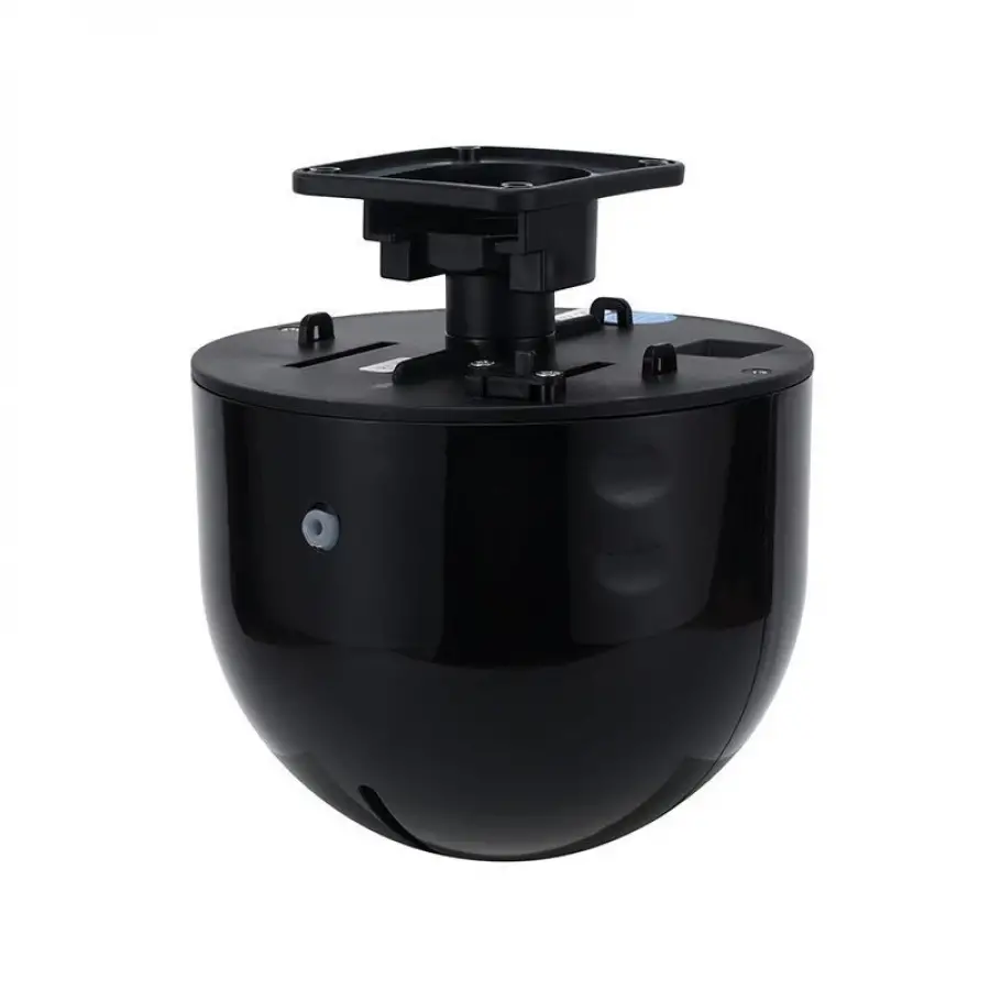 Airscent Magic Tavan Tipi Koku Makinesi (Siyah)