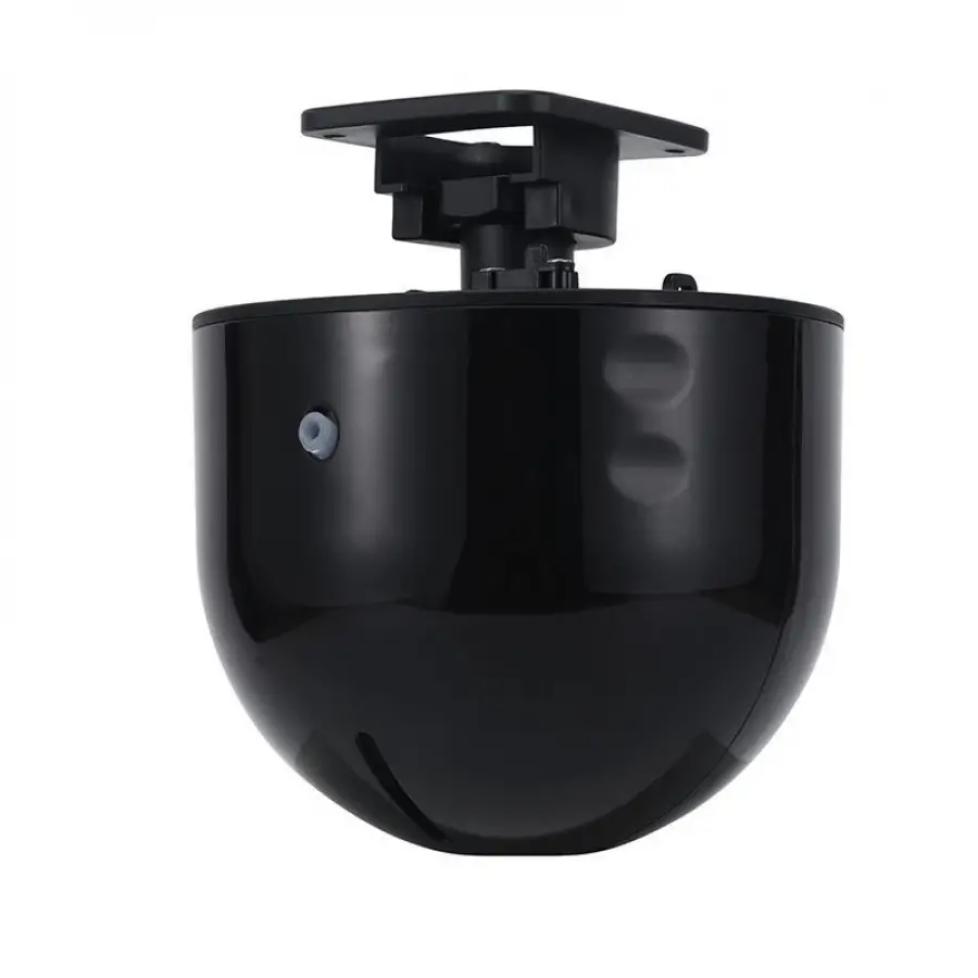 Airscent Magic Tavan Tipi Koku Makinesi (Siyah)