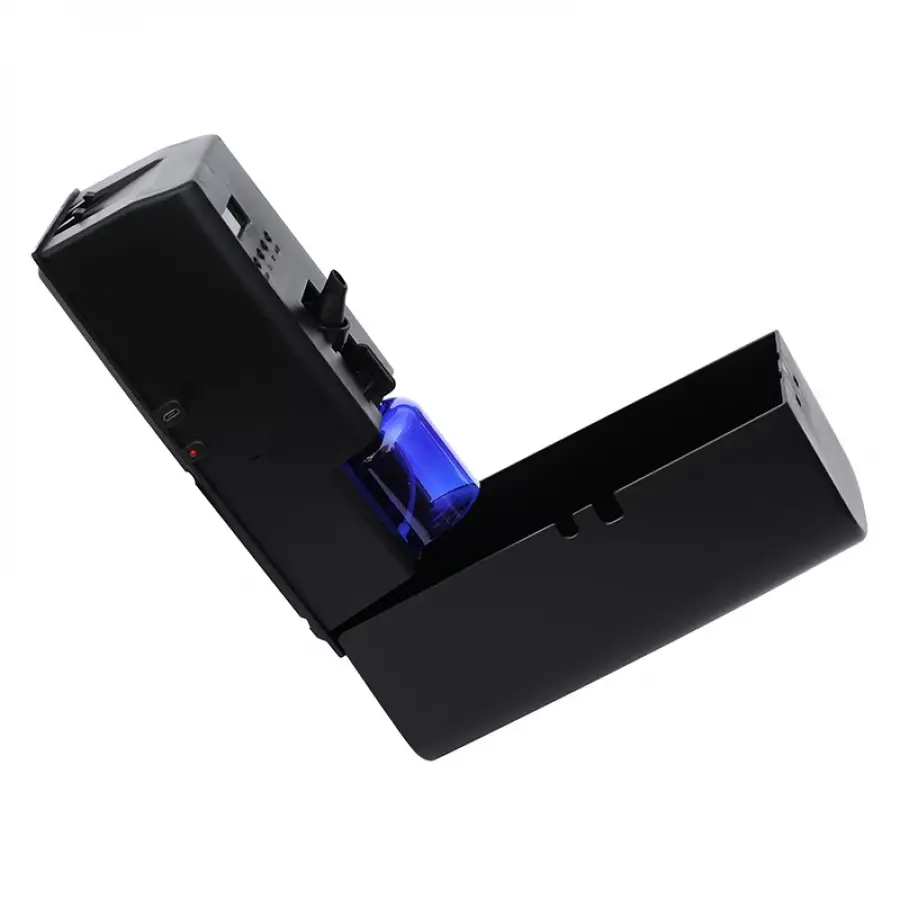 Airscent Mini Dar Alan Koku Makinesi (Siyah)