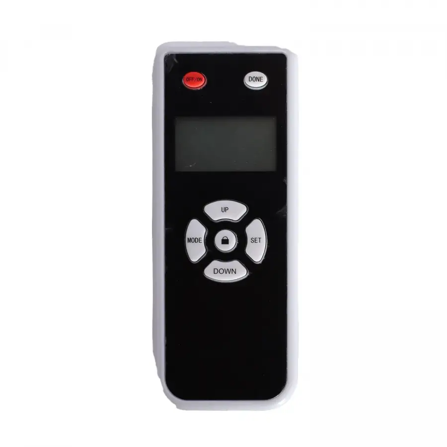 Airscent Pro Geniş Alan Koku Makinesi - Beyaz