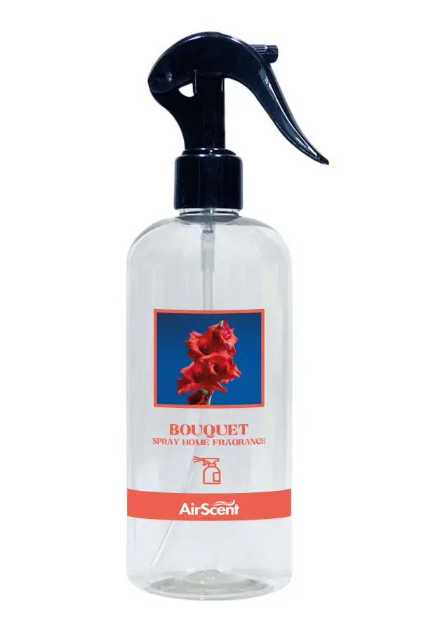 Sprey Oda ve Çamaşır Kokusu Buket 250 ML