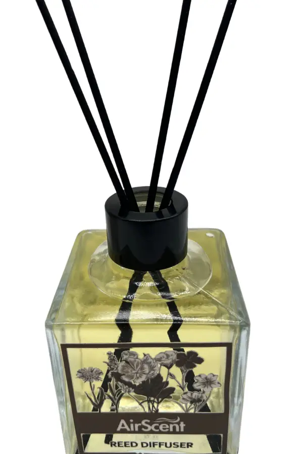 İstanbul Kokusu Çubuklu Oda Kokusu 50 ML Reed Diffuser