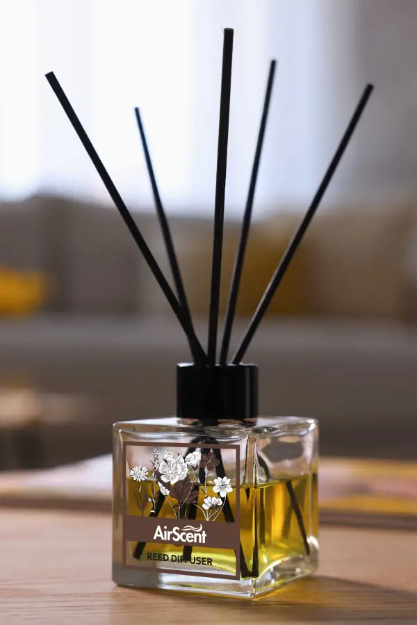 İstanbul Kokusu Çubuklu Oda Kokusu 50 ML Reed Diffuser