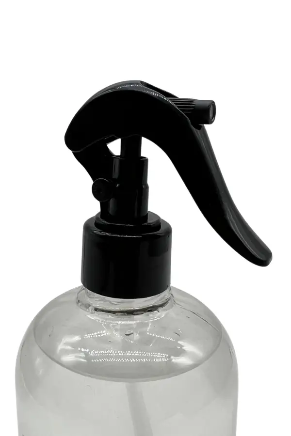 Sprey Oda ve Çamaşır Kokusu 250 ML Natural