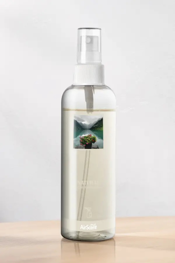 Sprey Araba Oto Kokusu - Natural