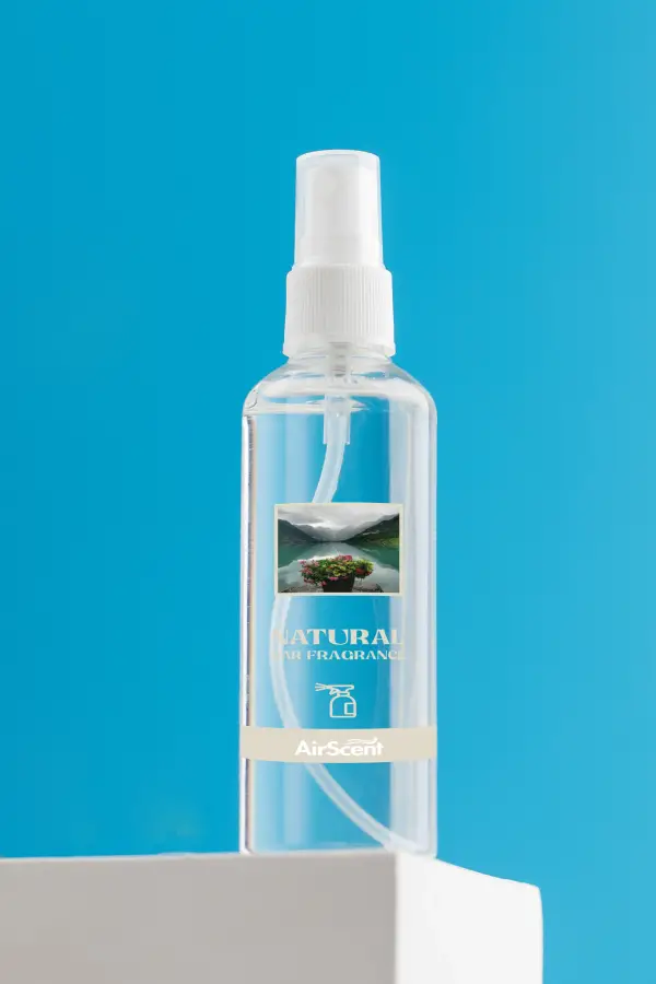 Sprey Araba Oto Kokusu - Natural