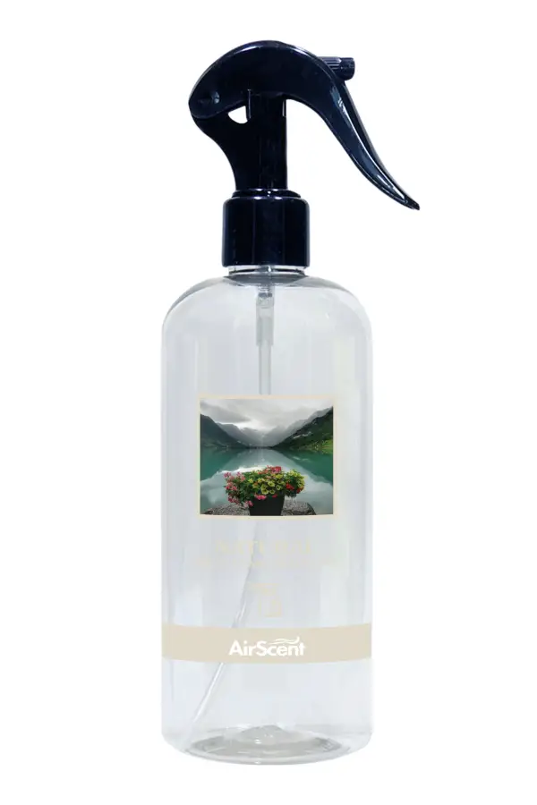 Sprey Oda ve Çamaşır Kokusu 250 ML Natural