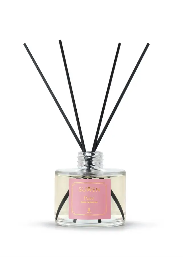 Toptan Çubuklu Oda Kokusu