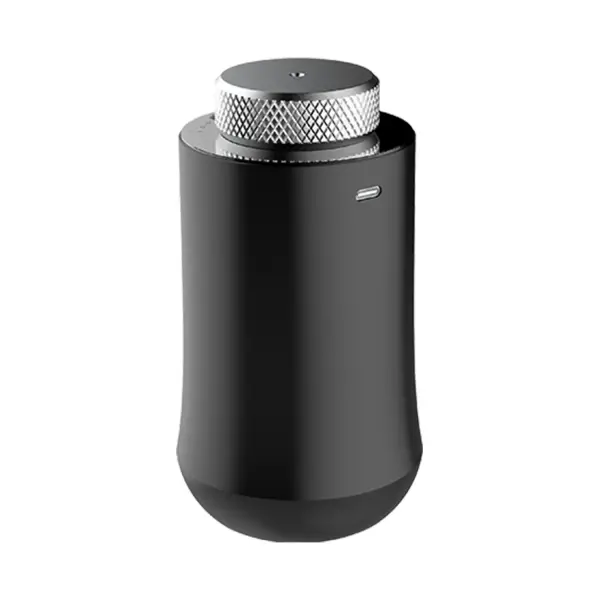 Airscent Drivesense A800 Araç Koku Makinesi (Siyah)