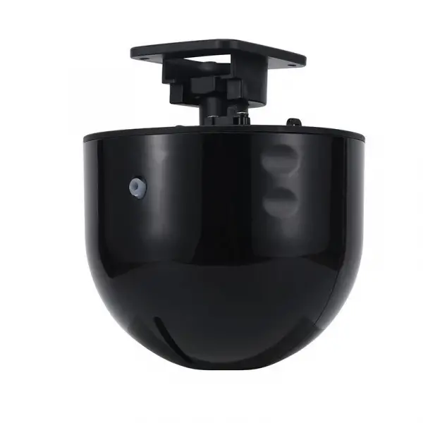 Airscent Magic Tavan Tipi Koku Makinesi (Siyah)