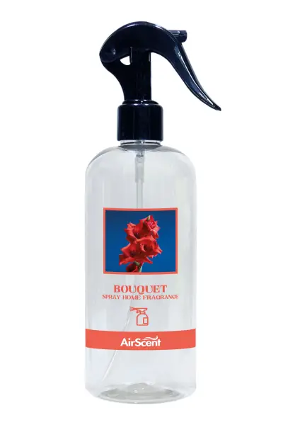 Sprey Oda ve Çamaşır Kokusu Buket 250 ML