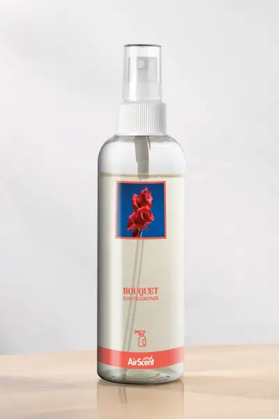 Sprey Araba Oto Kokusu - Bouquet