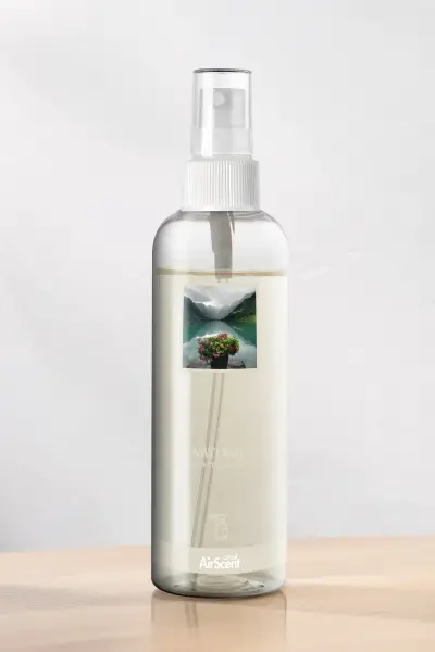 Sprey Araba Oto Kokusu - Natural