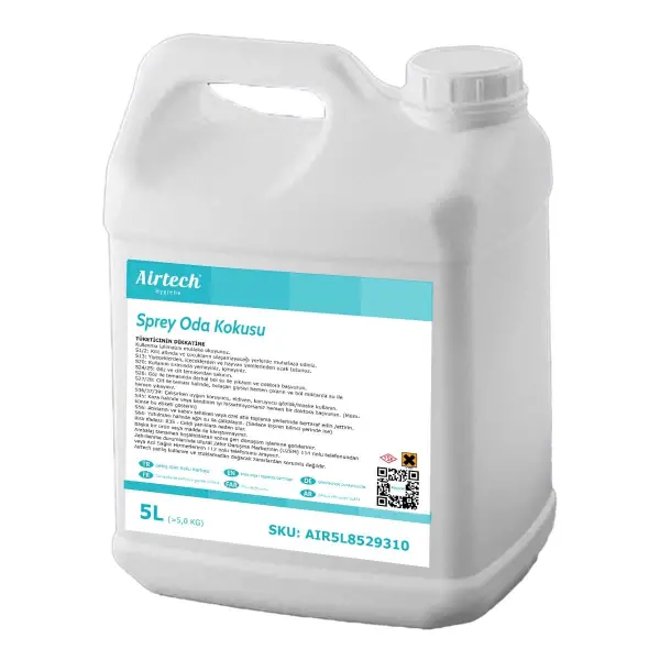 Sprey Oda Kokusu 5 Litre