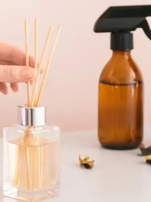 Promosyon Toptan Çubuklu Oda Kokusu ile Markanızı Öne Çıkarın