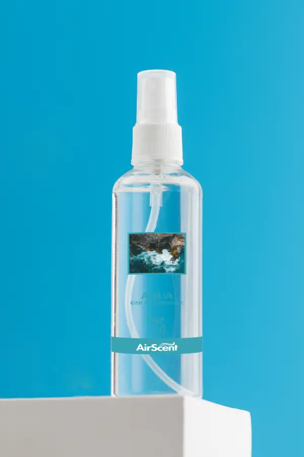 Sprey Araba Oto Kokusu - Aqua