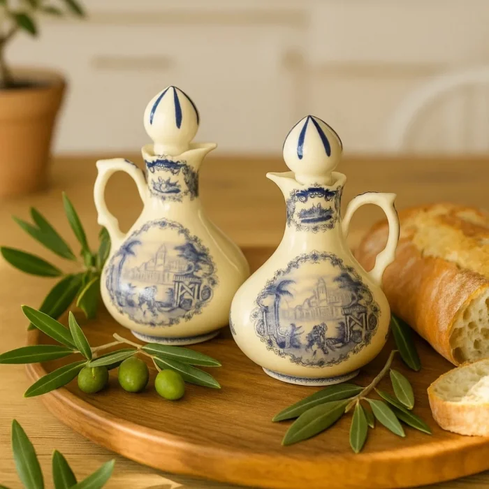 2Li Sosluk & Zeytinyağlık