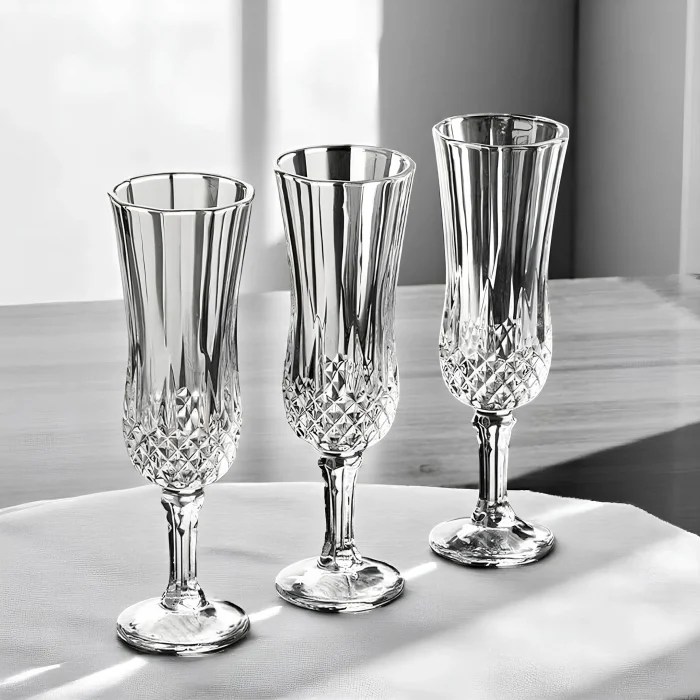 6lı Kahve Yanı Bardak