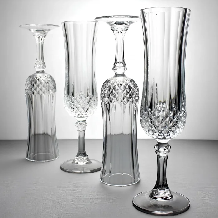 6lı Kahve Yanı Bardak