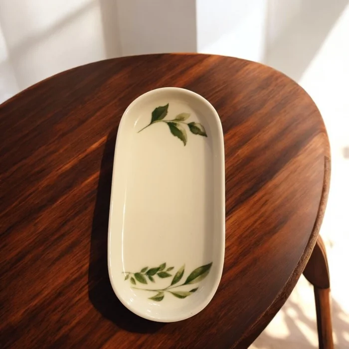 Spring Kahvaltı Takımı: Baharın Tazeliğini Sofralarınıza Taşıyın