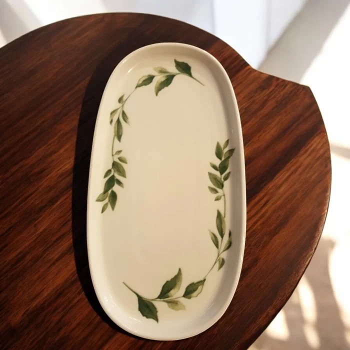 Spring Kahvaltı Takımı: Baharın Tazeliğini Sofralarınıza Taşıyın