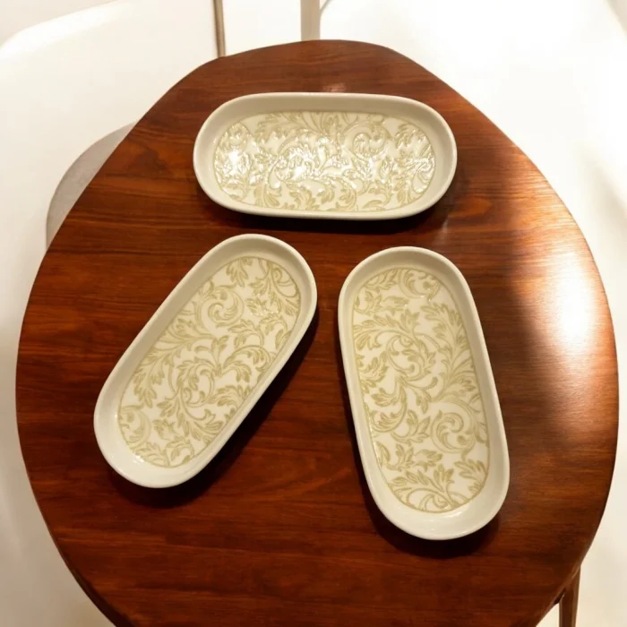 Belina Premium Kahvaltı Seti: Sabahlarınıza Zarafet Katın