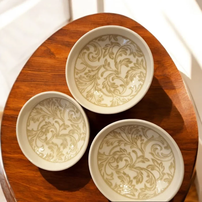 Belina Premium Kahvaltı Seti: Sabahlarınıza Zarafet Katın