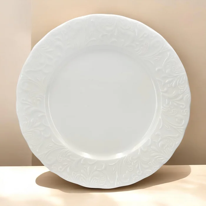 Pera Collection 24 Parça 6 Kişilik Yemek Takımı