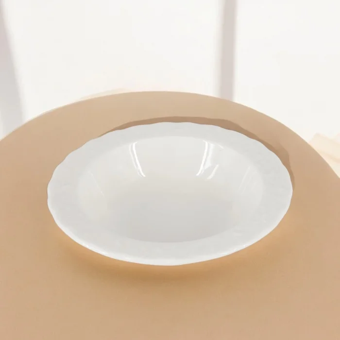 Pera Collection 24 Parça 6 Kişilik Yemek Takımı