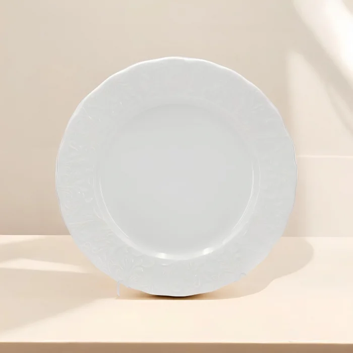 Pera Collection 24 Parça 6 Kişilik Yemek Takımı