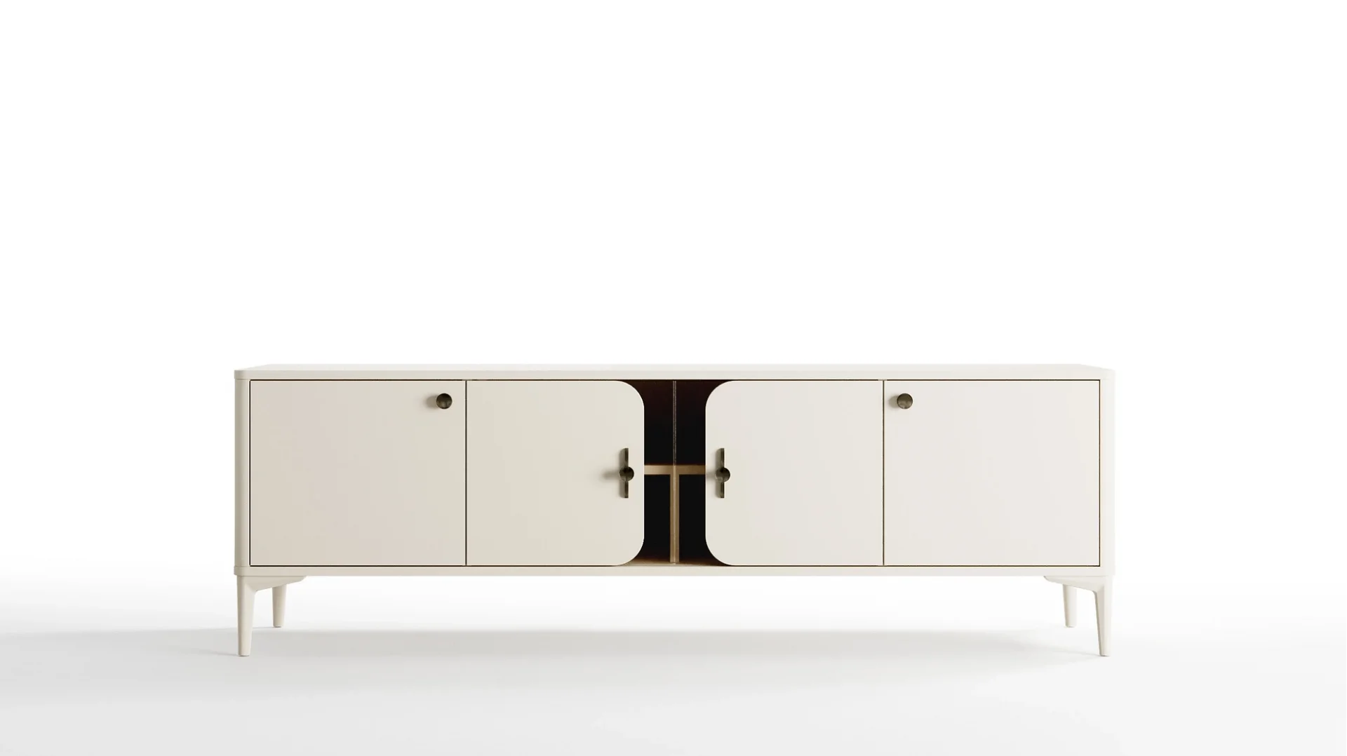 Oasis Tv Alt Ünite - 160 Cm