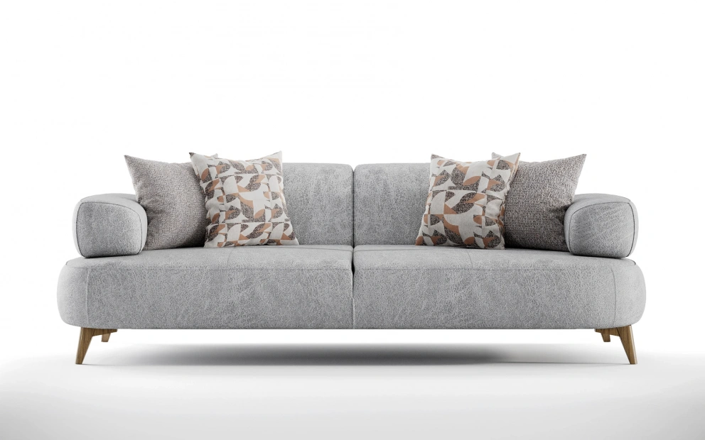 Montre 3-Seater Sofa