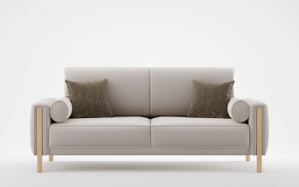 Nill 2-Seater Sofa