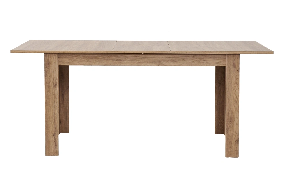 Arlen Walnut Folding Table