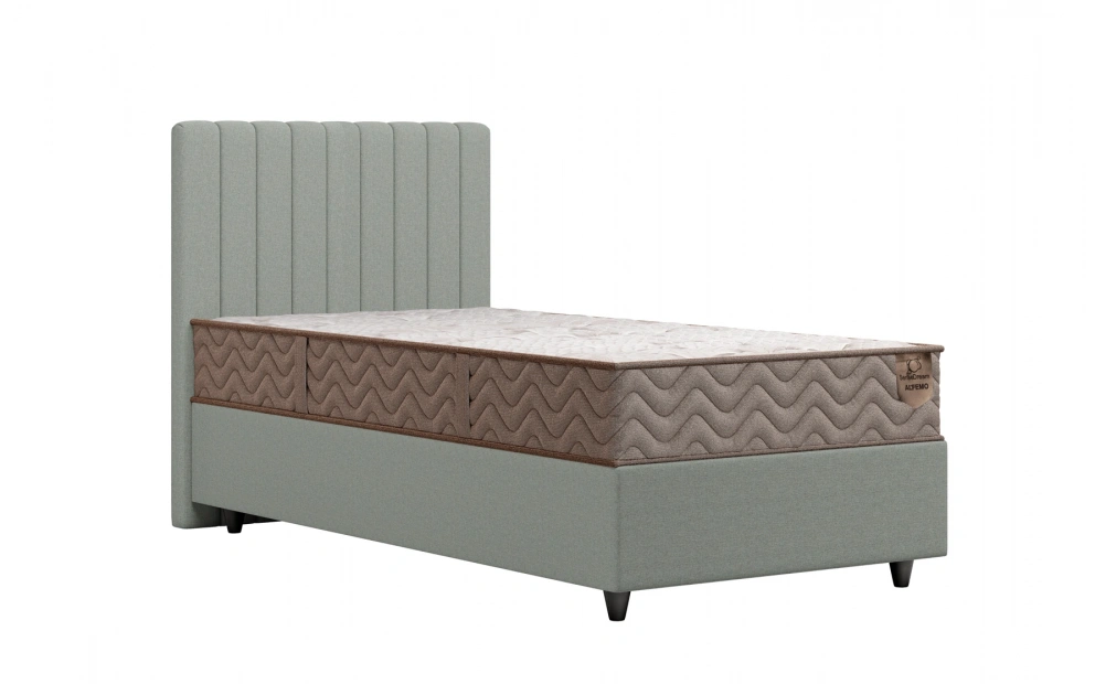 Sigma Baza Başlık Set 100X200