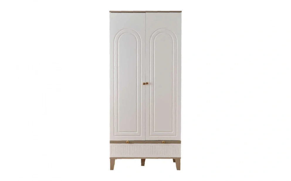 Archroom 2 Kapaklı Dolap