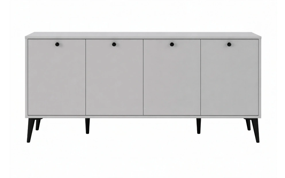 Arlen Gray Console