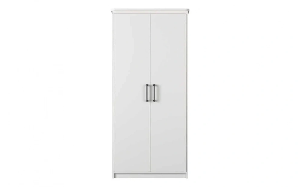 Blanco 2 Kapaklı Dolap