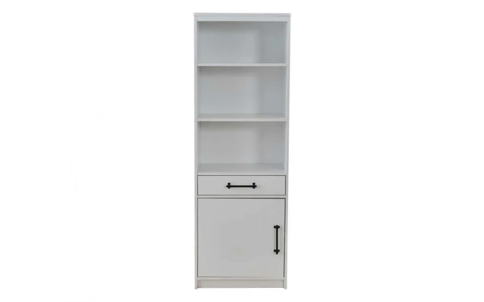 Blanco Kapaklı Kitaplık