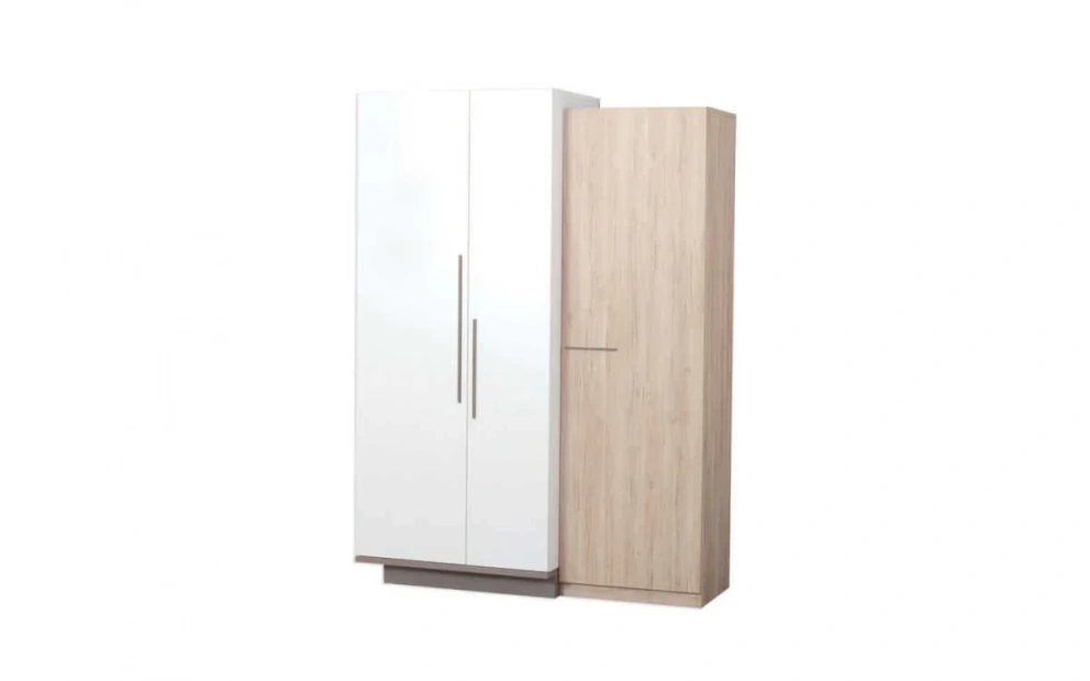 Campus 3 Kapaklı Dolap