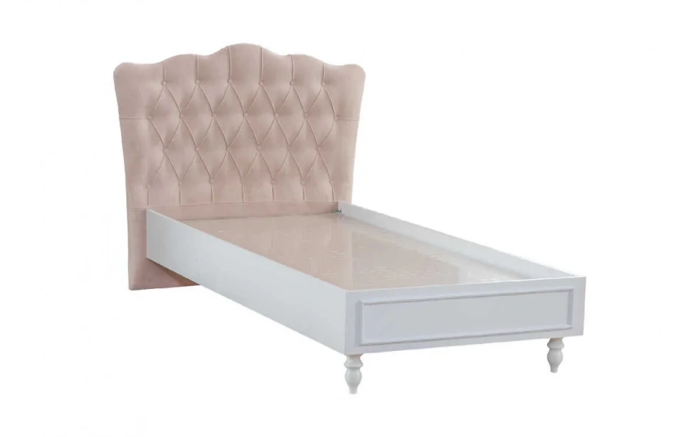 Clara Bed Frame - 120 cm