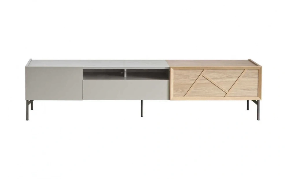 Floyd Tv Alt Ünite - 220 Cm