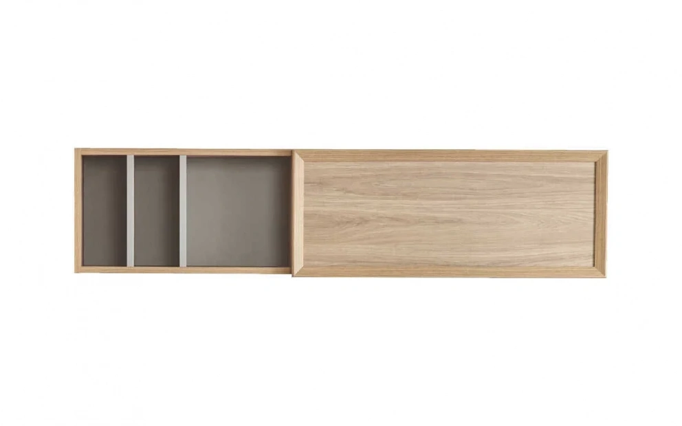 Floyd TV Top Wall Module