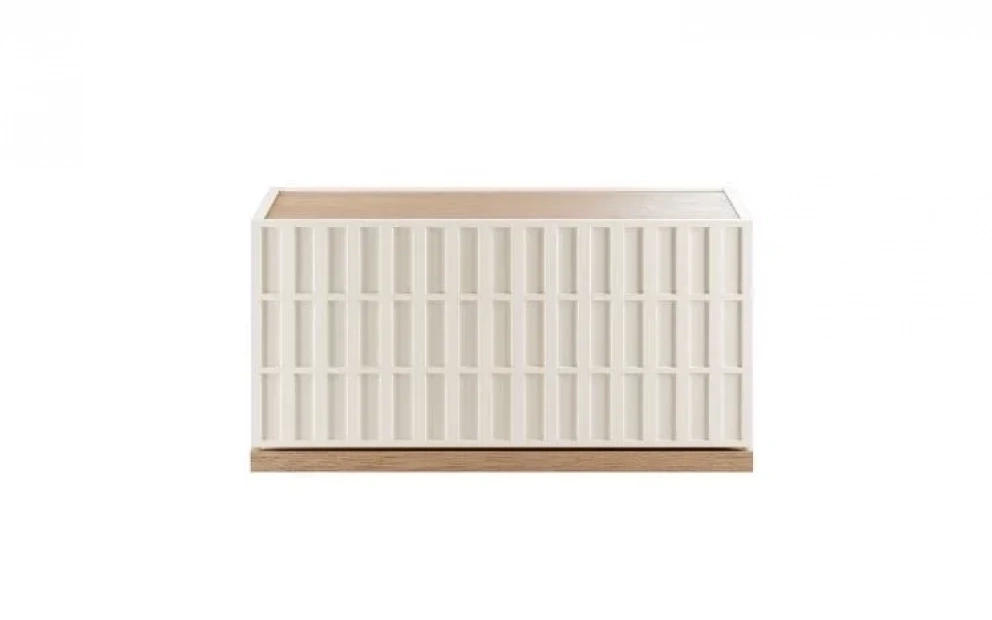 Gaia TV Base Unit - 90 cm
