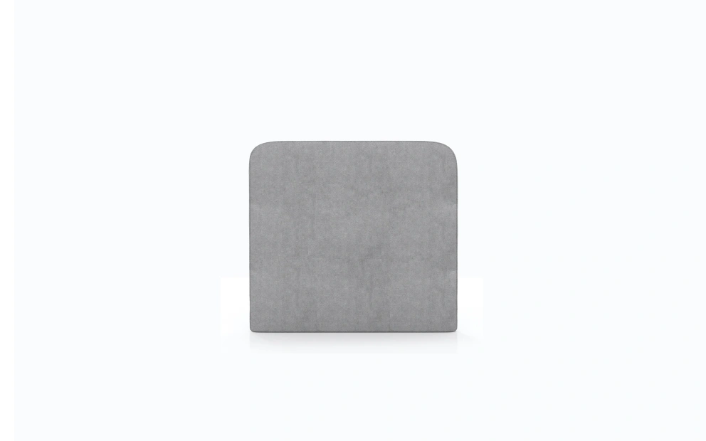 Hedra Headboard - 100 Cm