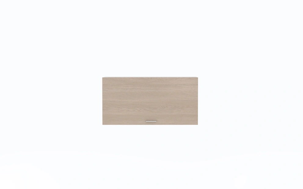 Hedra Oak Doored Upper Module